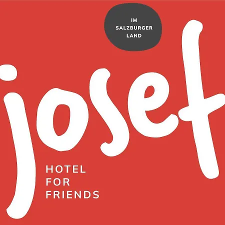 Josef - For Friends 3* Хюттау