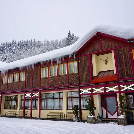 Hotel Josef - For Friends