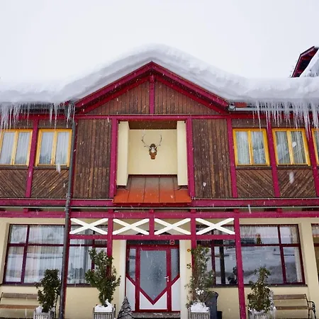 Hotel Josef - For Friends Huttau