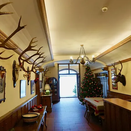 Hotel Josef - For Friends