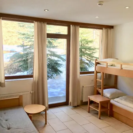 Hotel Josef - For Friends