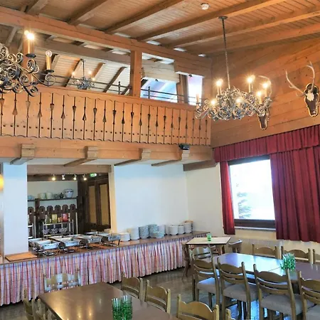 Hotel Josef - For Friends Huttau
