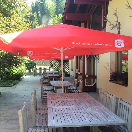 Hotel Josef - For Friends Huttau